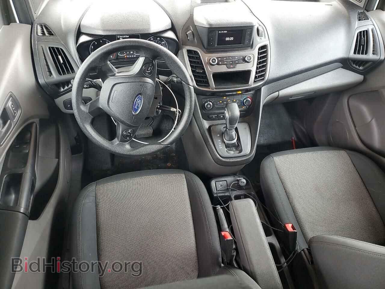 2019 FORD TRANSIT - VIN: NM0LS7E25K1389044 - Фото 8