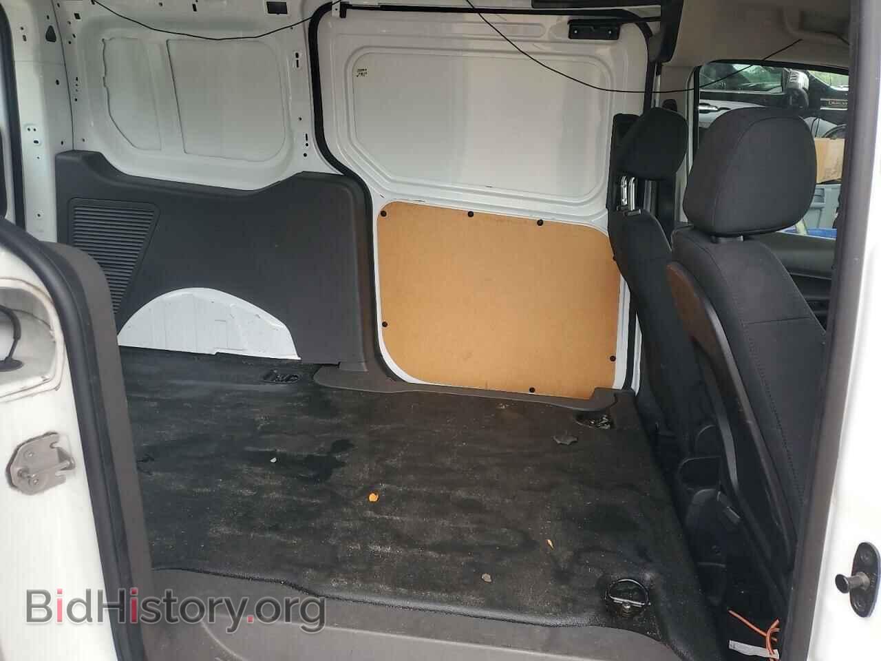 2019 FORD TRANSIT - VIN: NM0LS7E25K1389044 - Фото 10