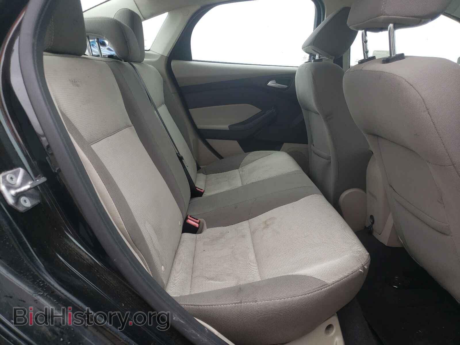 2014 FORD FOCUS - VIN: 1FADP3F25EL420906 - Photo 6