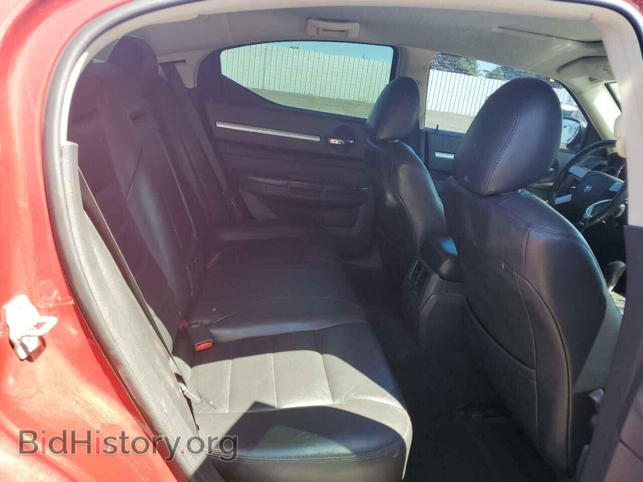 2010 DODGE CHARGER - VIN: 2B3CA3CV6AH250344 - Фото 10