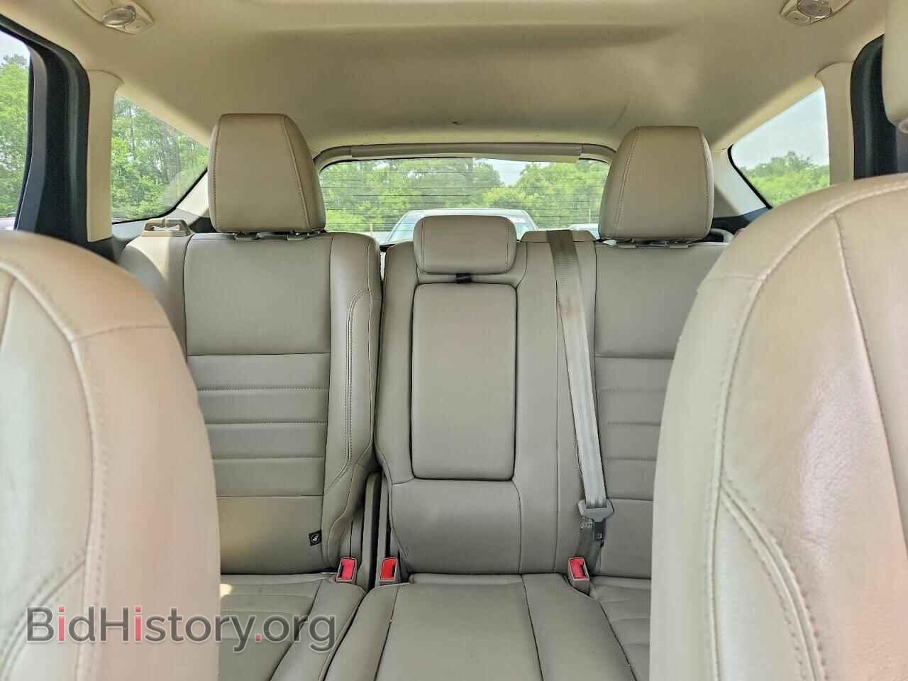 2014 FORD ESCAPE - VIN: 1FMCU9J95EUC26906 - Фото 10