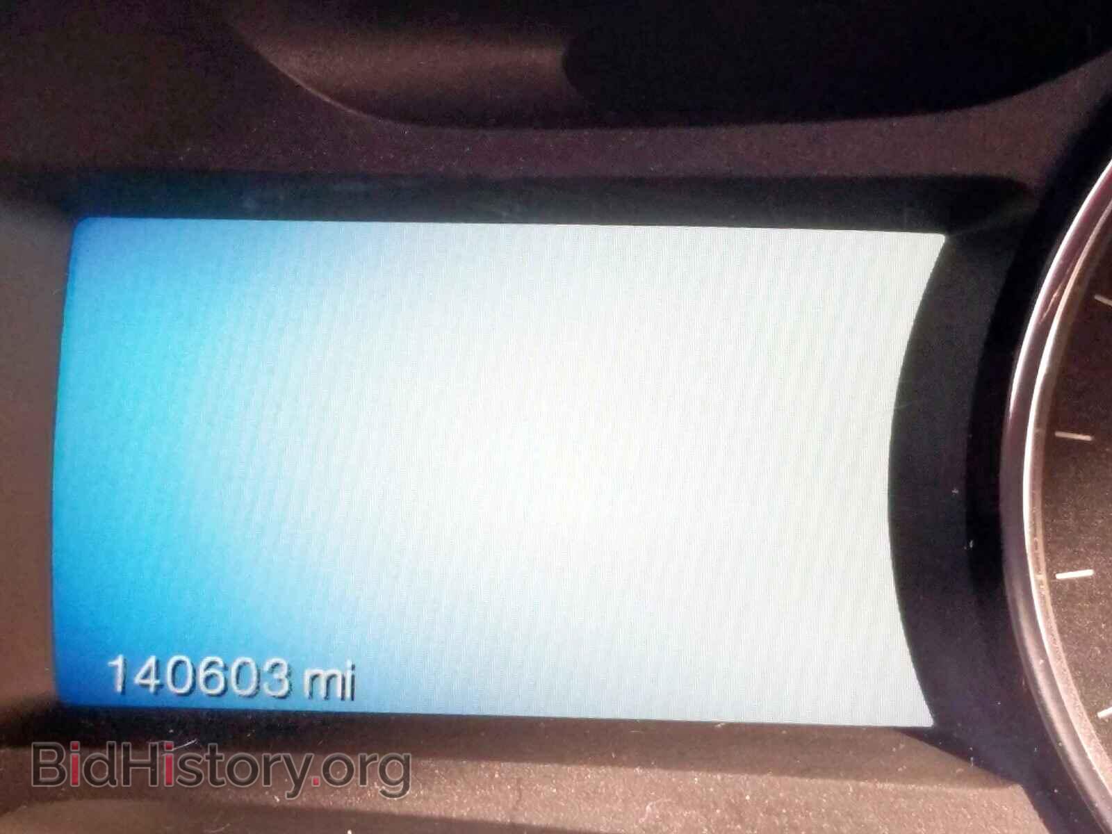 2011 FORD EDGE - VIN: 2FMDK4KC2BBA03876 - Photo 8