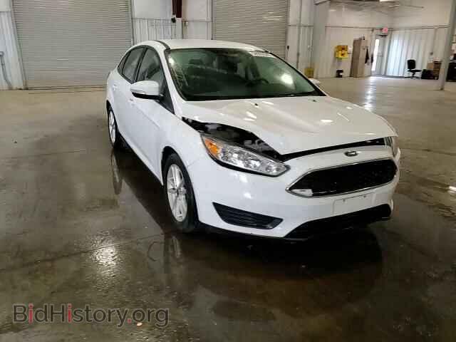 2016 FORD FOCUS - VIN: 1FADP3F29GL289160 - Фото 13
