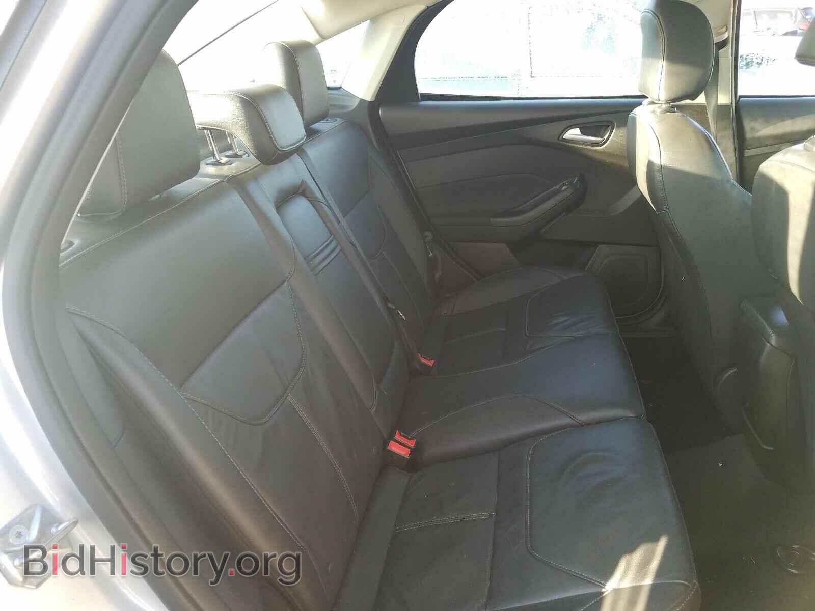 2016 FORD FOCUS - VIN: 1FADP3F22GL229639 - Photo 6