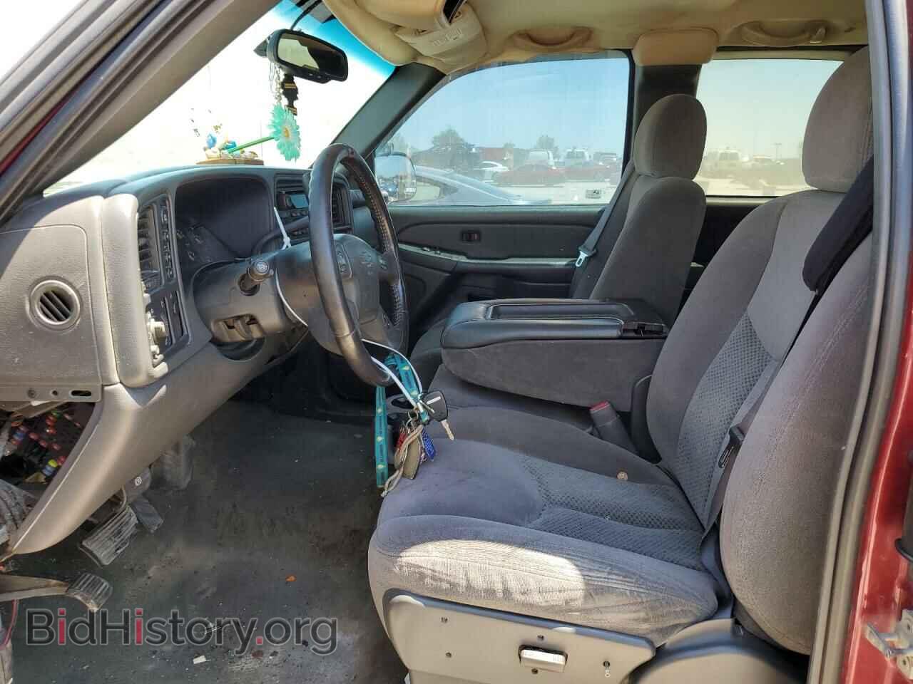 2007 CHEVROLET ALL Models - VIN: 1GCEK19T77Z176021 - Фото 7