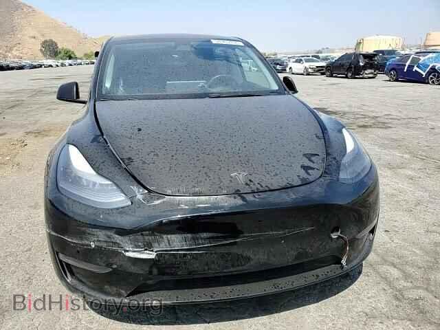 2024 TESLA MODEL Y - VIN: 7SAYGDED1RF102734 - Photo 14