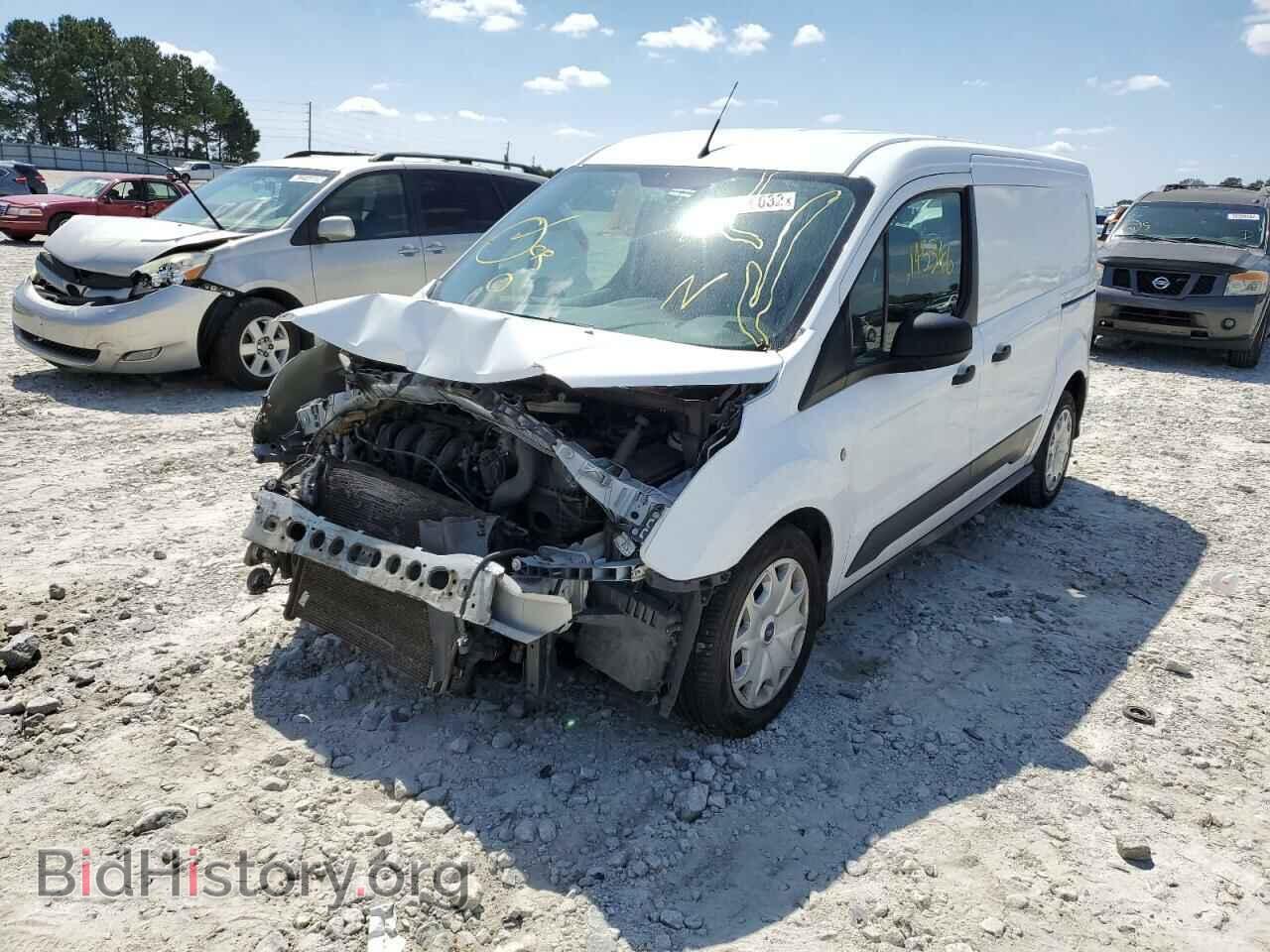 2015 FORD TRANSIT - VIN: NM0LS7E70F1188461 - Фото 2