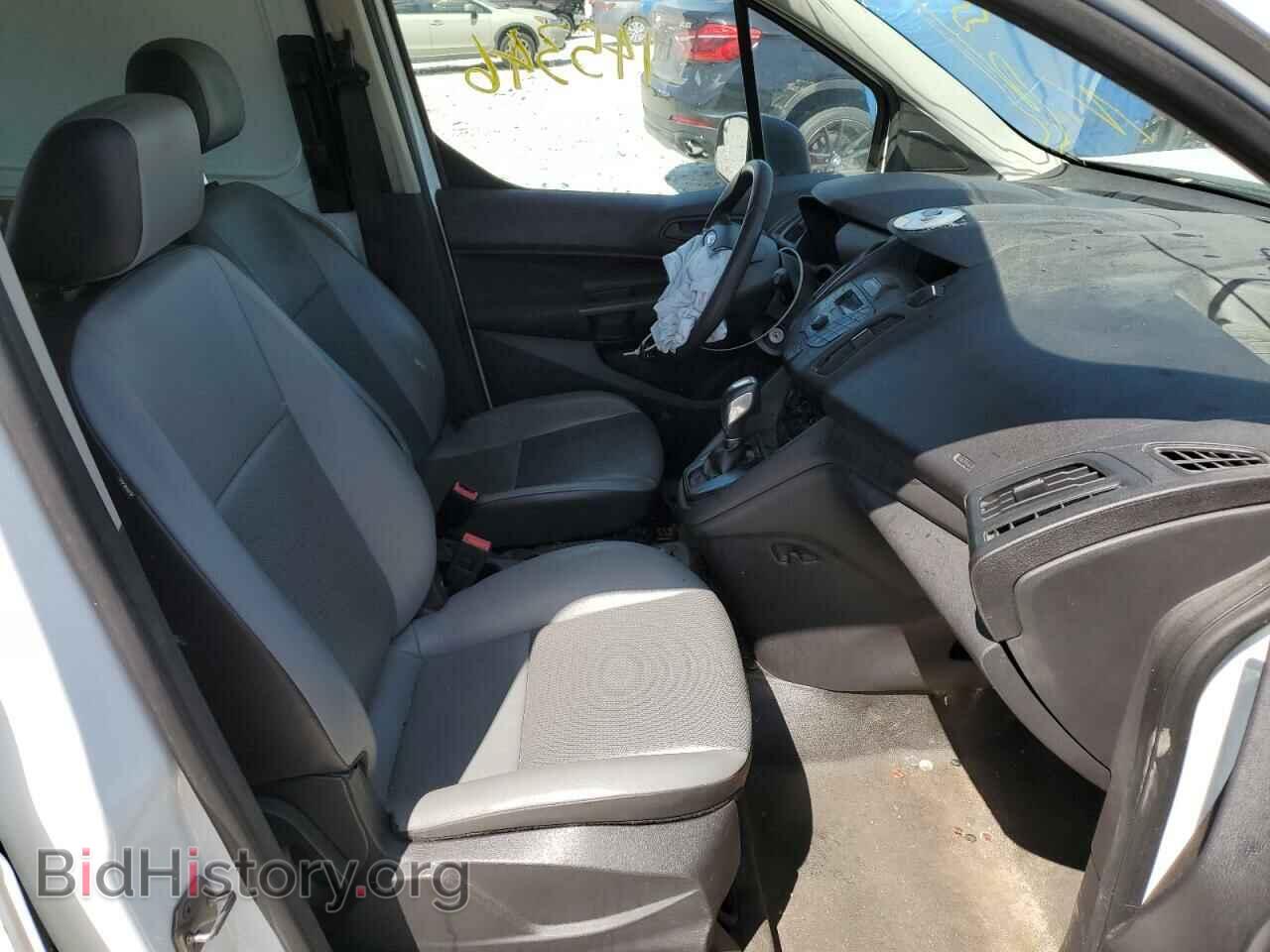 2015 FORD TRANSIT - VIN: NM0LS7E70F1188461 - Фото 5