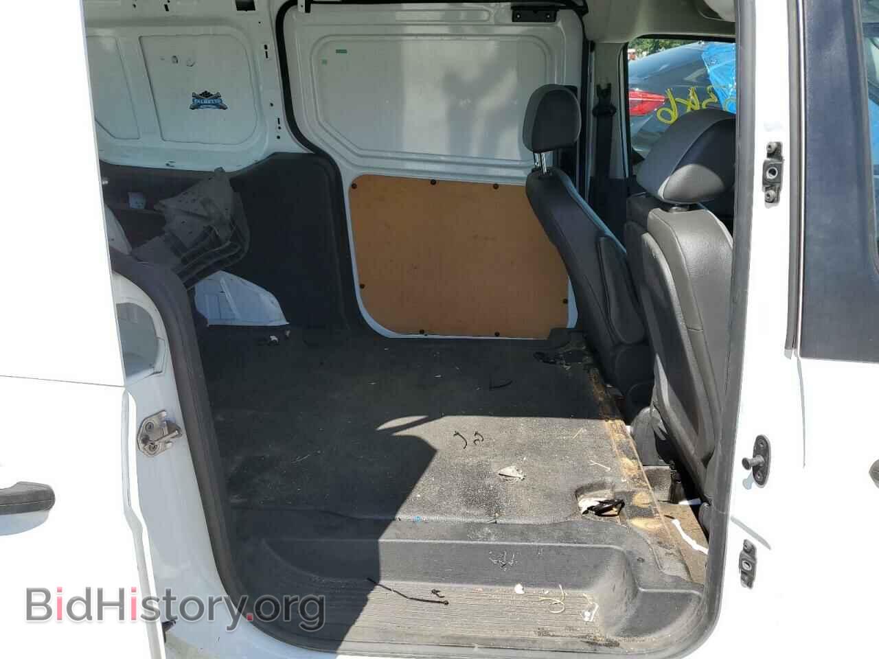 2015 FORD TRANSIT - VIN: NM0LS7E70F1188461 - Фото 6