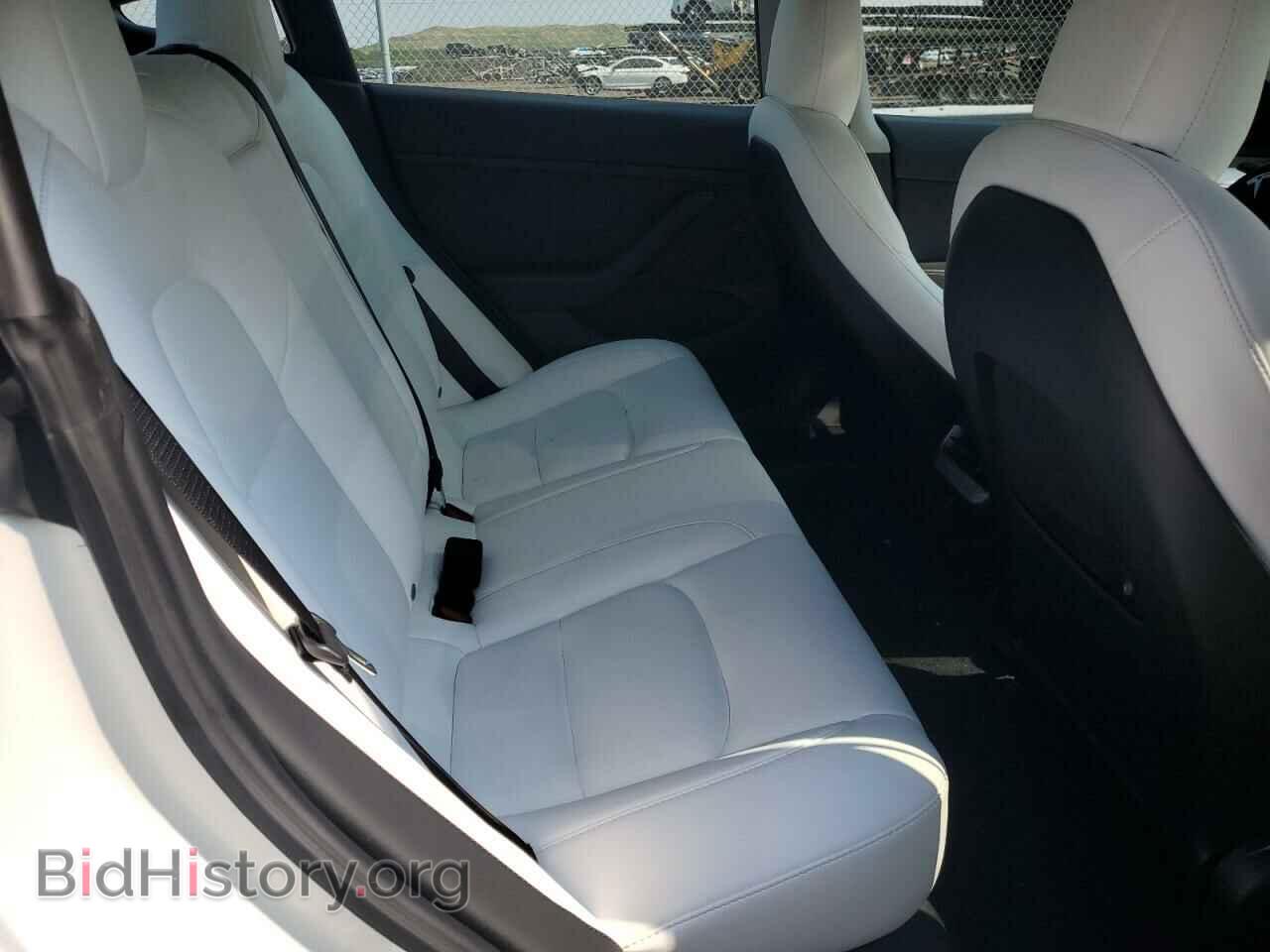 2021 TESLA MODEL 3 - VIN: 5YJ3E1EB7MF975455 - Photo 10