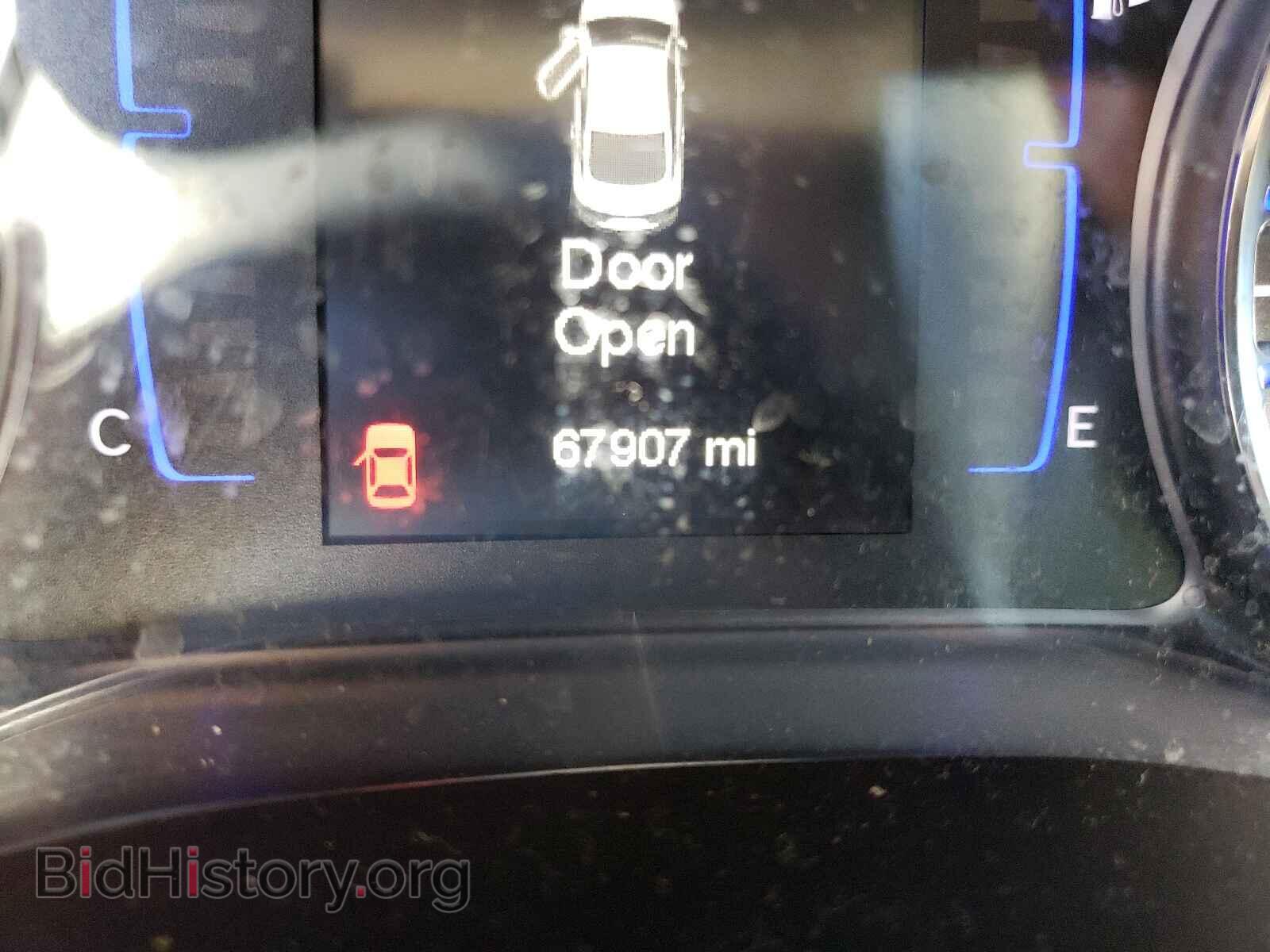 2015 CHRYSLER 200 - VIN: 1C3CCCAB2FN679212 - Photo 8