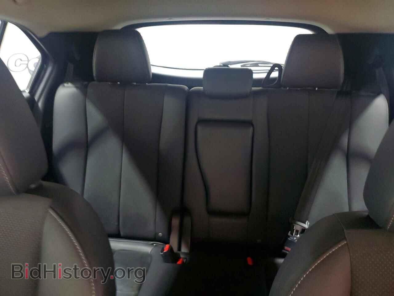 2026 MITSUBISHI ECLIPSE - VIN: JA4ATWAAXTZ024533 - Photo 10