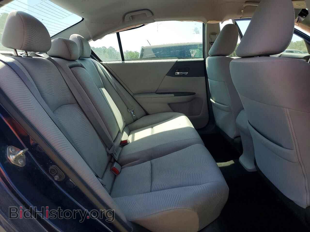 2015 HONDA ACCORD - VIN: 1HGCR2F32FA090921 - Фото 10