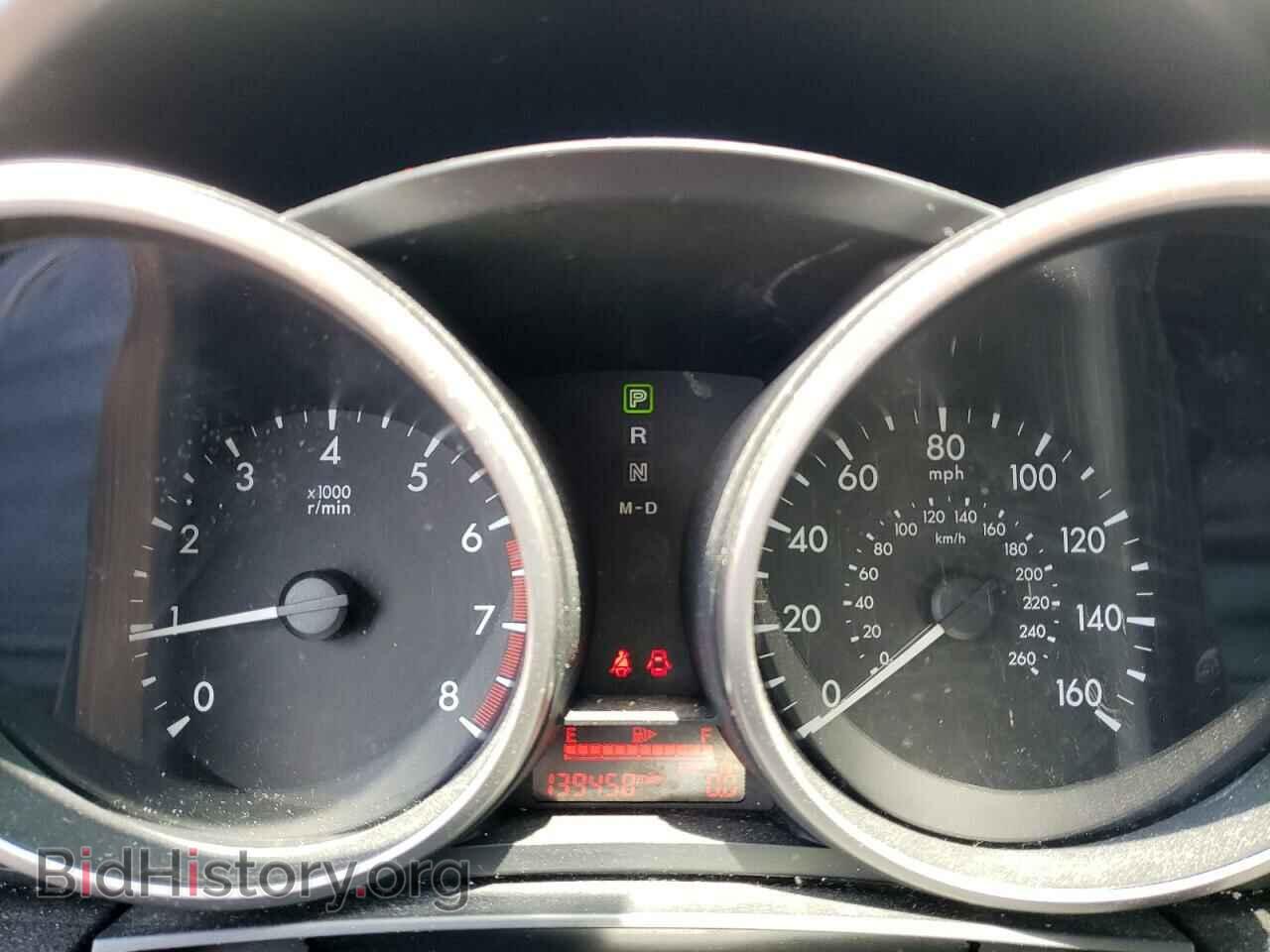 2012 MAZDA 5 - VIN: JM1CW2BL5C0133923 - Photo 9
