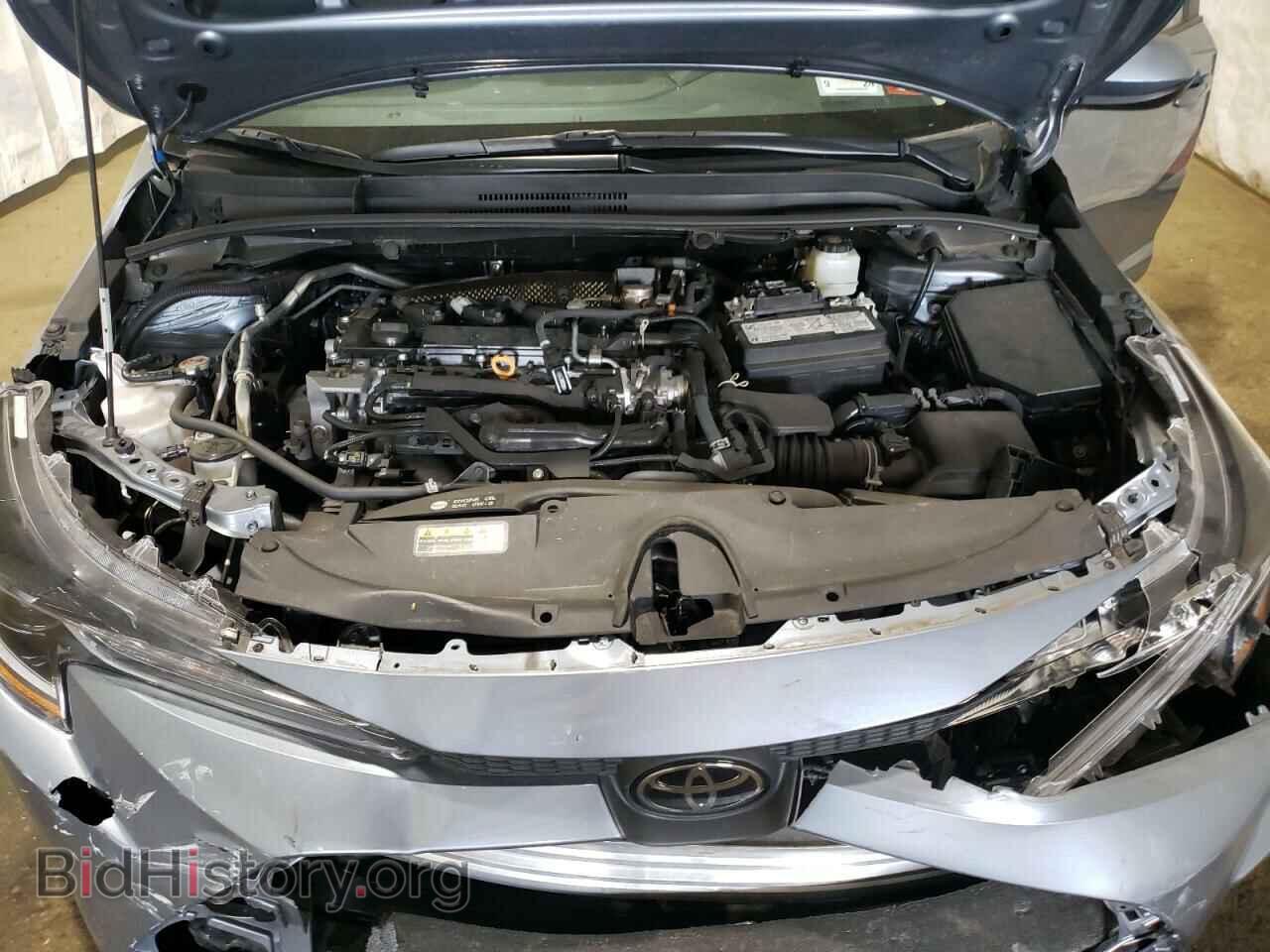 2023 TOYOTA COROLLA - VIN: 5YFB4MDE1PP047015 - Фото 11