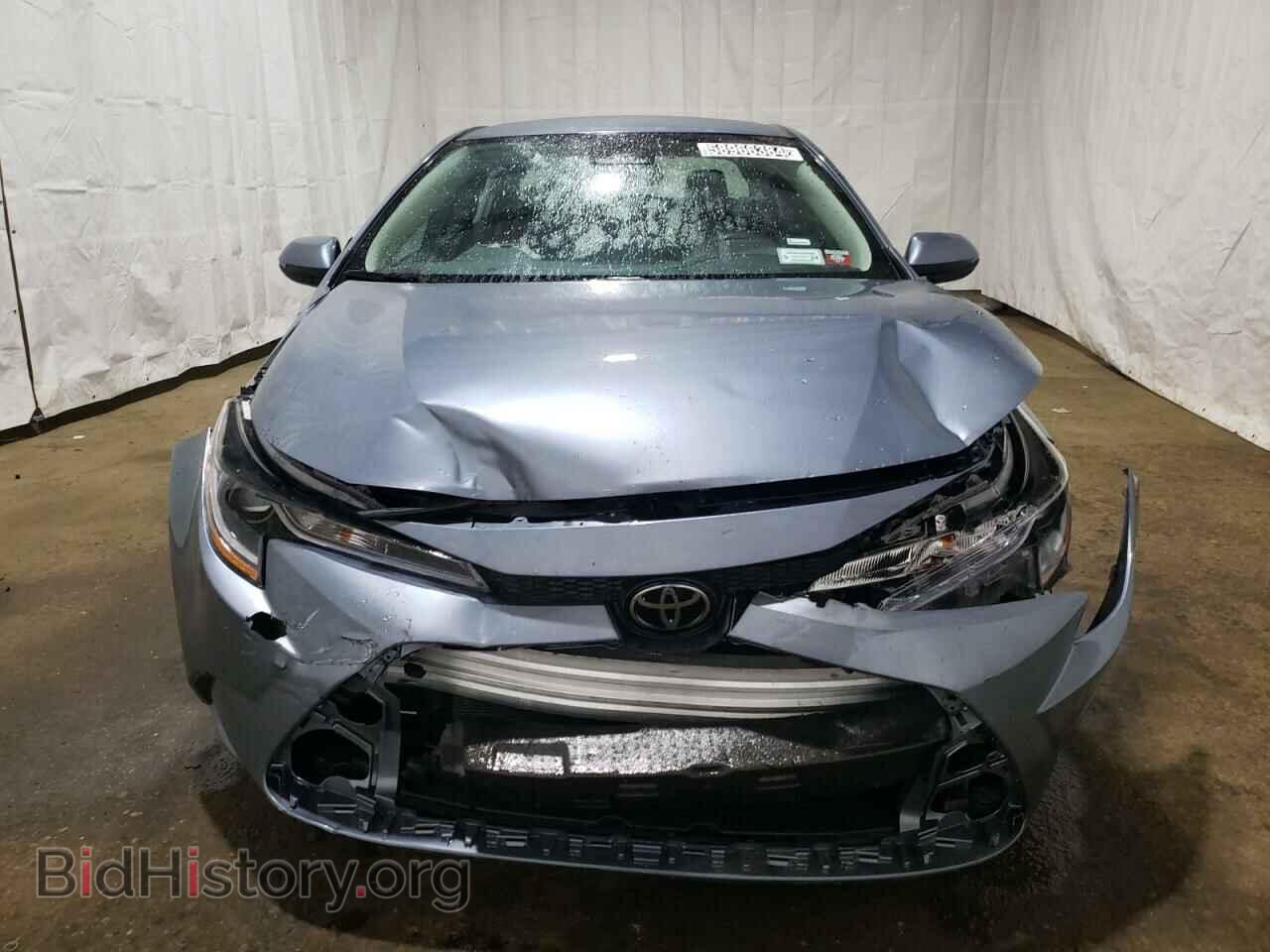 2023 TOYOTA COROLLA - VIN: 5YFB4MDE1PP047015 - Фото 5