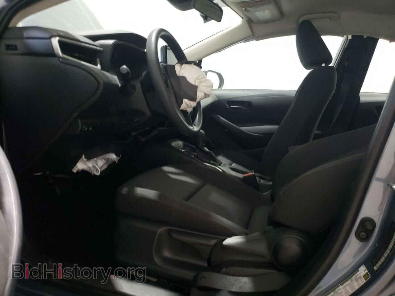 2023 TOYOTA COROLLA - VIN: 5YFB4MDE1PP047015 - Фото 7