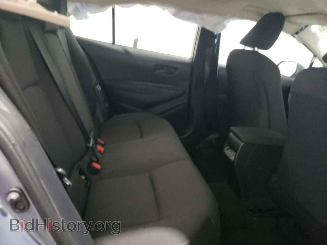 2023 TOYOTA COROLLA - VIN: 5YFB4MDE1PP047015 - Фото 10