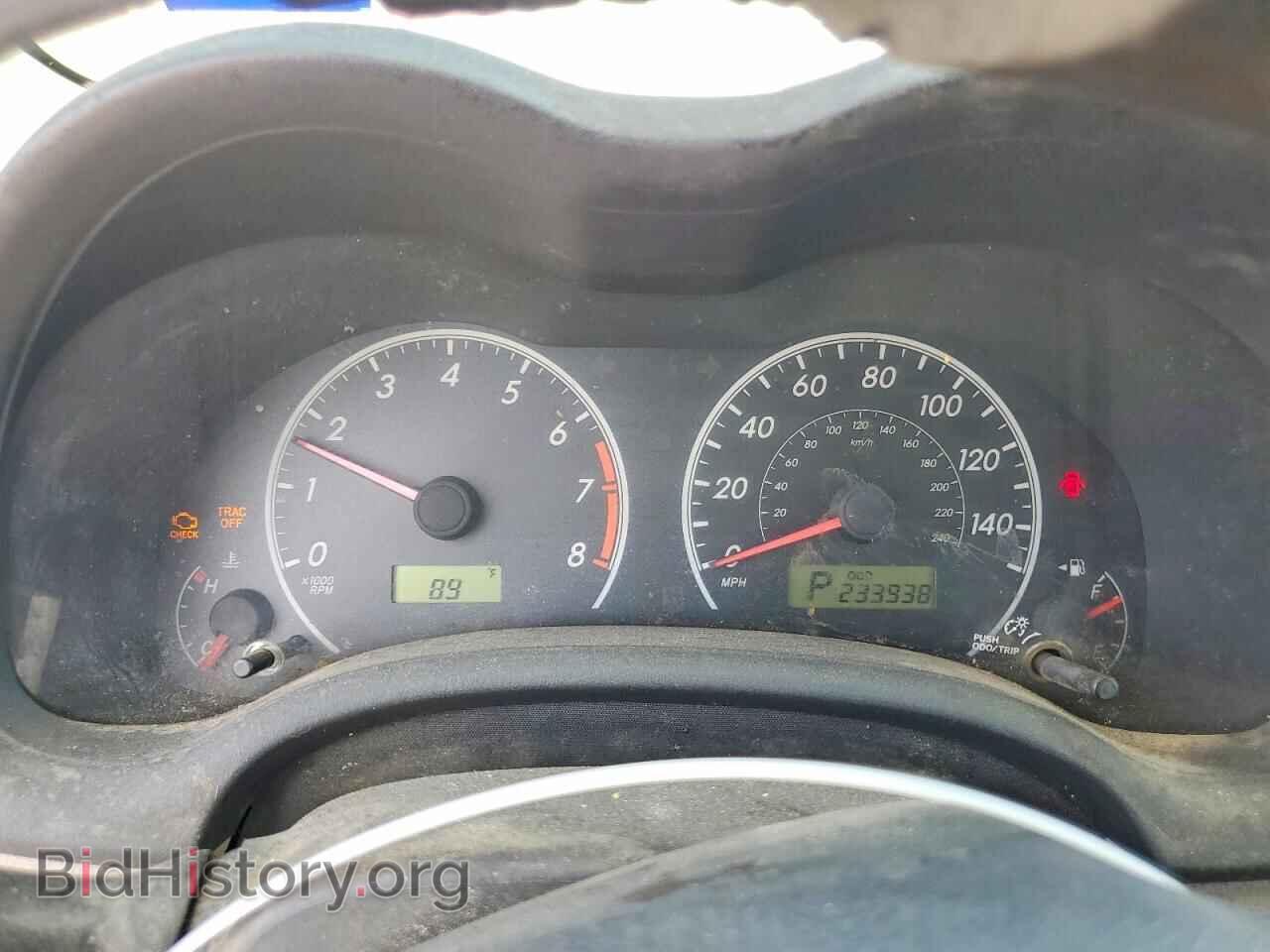 2012 TOYOTA COROLLA - VIN: 5YFBU4EE1CP056340 - Фото 9