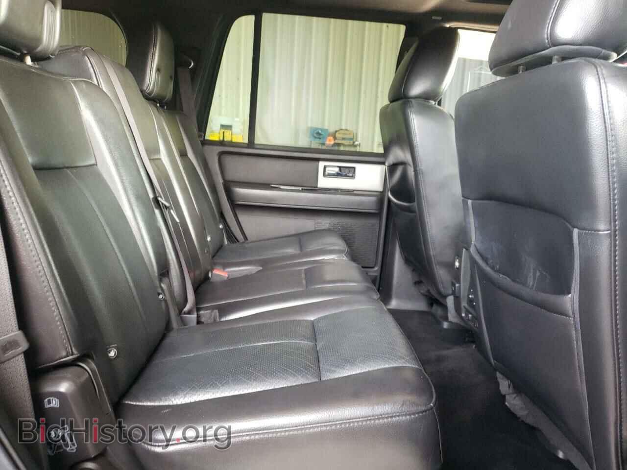 2012 FORD EXPEDITION - VIN: 1FMJU2A50CEF59520 - Фото 10