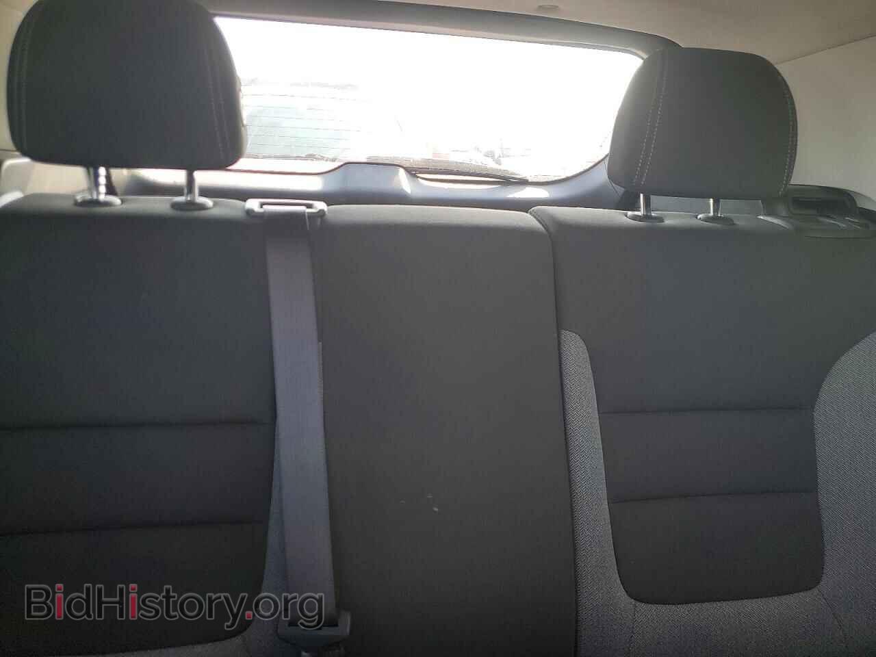 2023 CHEVROLET TRAILBLAZE - VIN: KL79MRSL4PB147165 - Фото 10