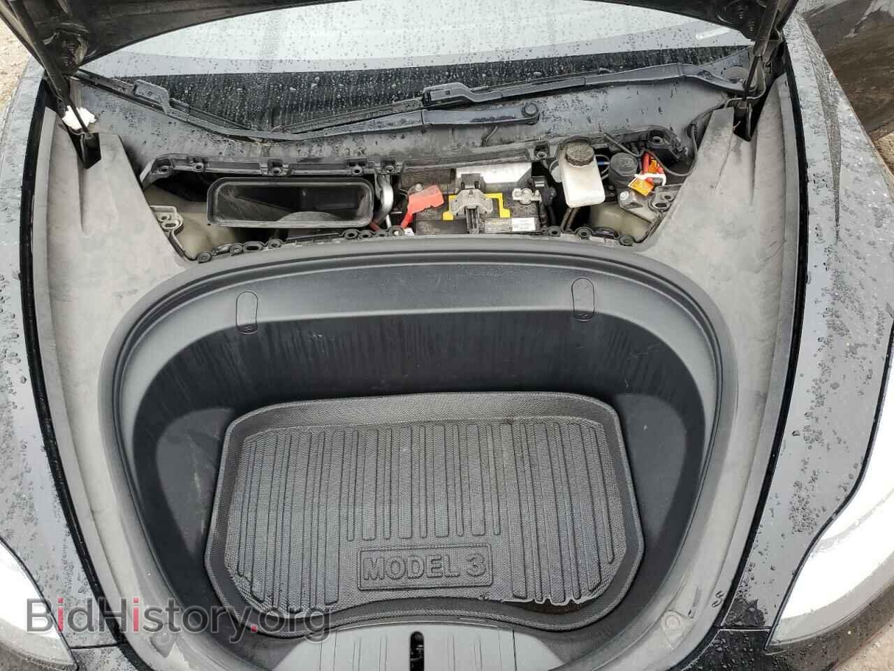 2018 TESLA MODEL 3 - VIN: 5YJ3E1EA2JF123324 - Фото 11