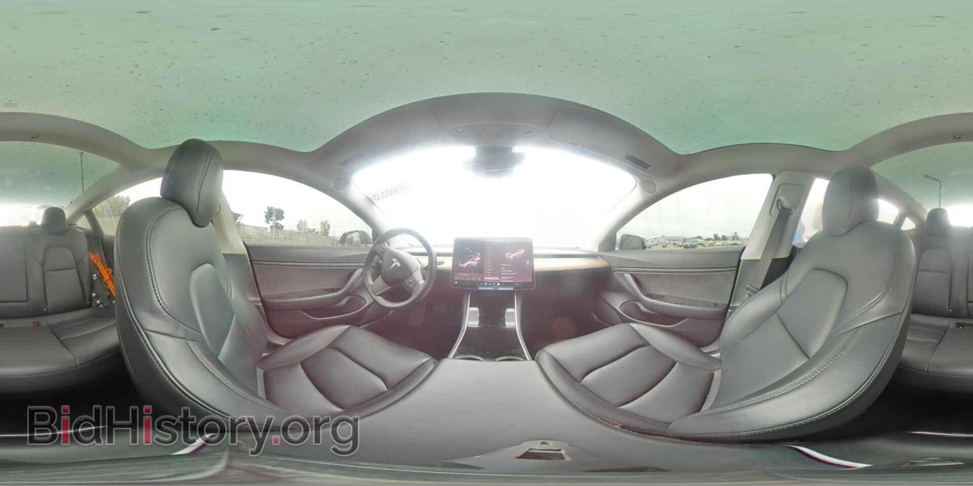 2018 TESLA MODEL 3 - VIN: 5YJ3E1EA2JF123324 - Фото 14