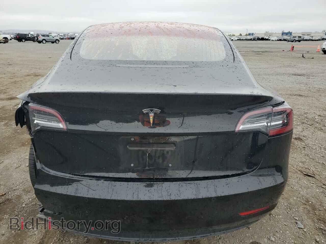 2018 TESLA MODEL 3 - VIN: 5YJ3E1EA2JF123324 - Фото 6