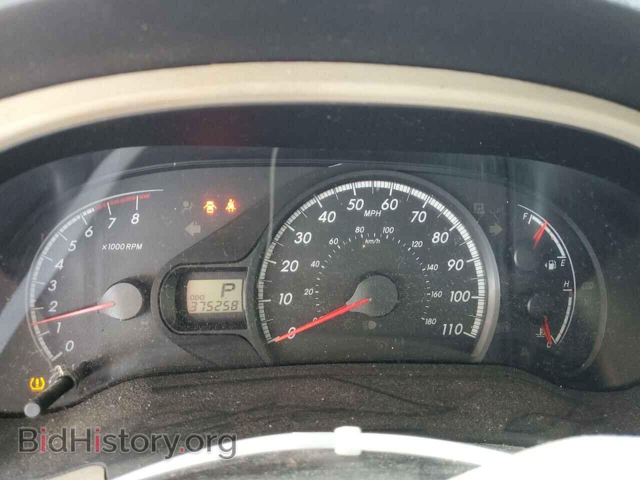 2014 TOYOTA All Models - VIN: 5TDZK3DC6CS180884 - Photo 9