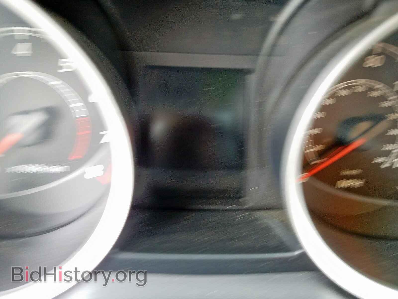 2015 MITSUBISHI LANCER - VIN: JA32U2FUXFU018024 - Фото 8