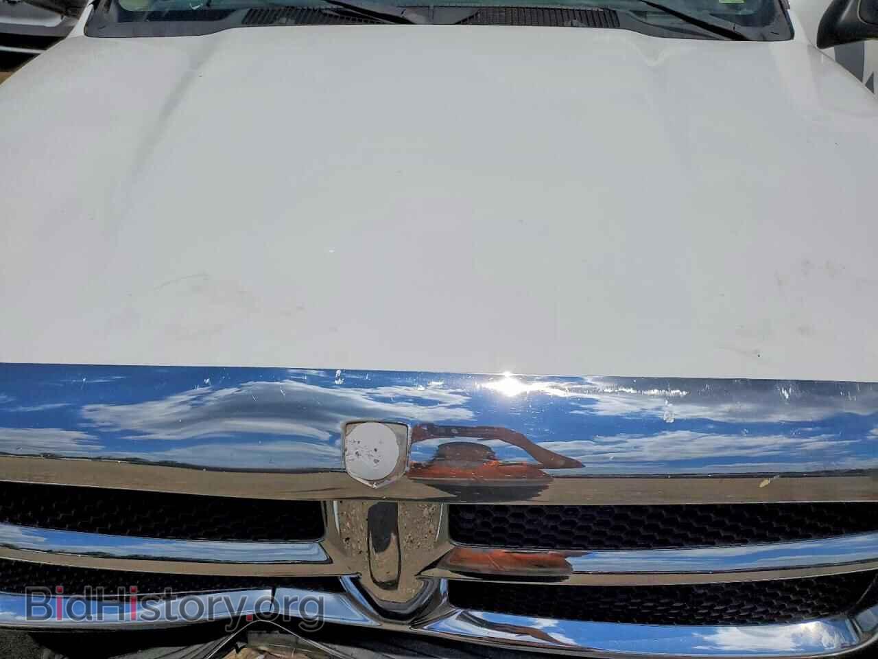 2005 DODGE RAM 1500 - VIN: 1D7HU18D85J563230 - Фото 11