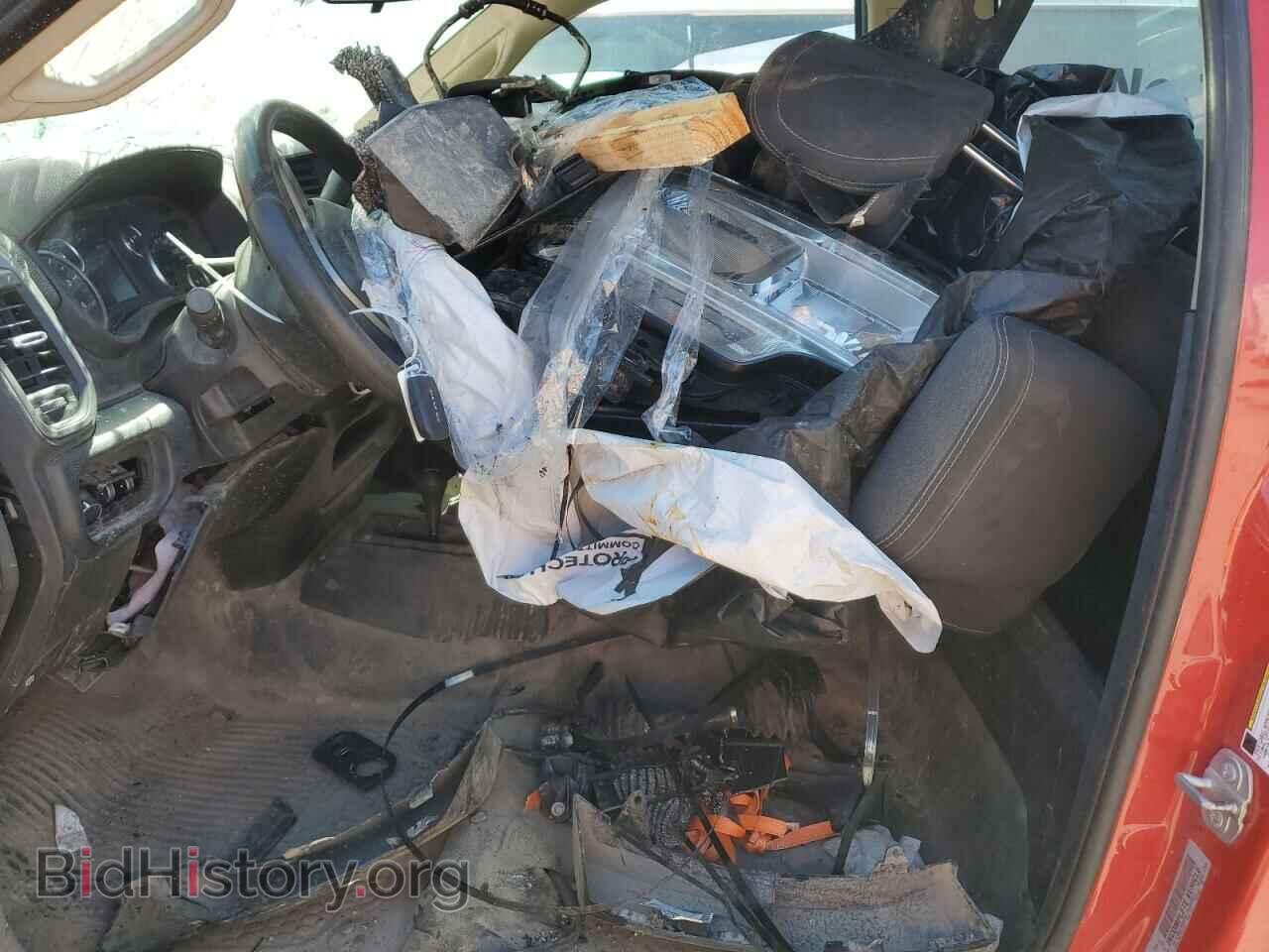 2019 RAM All Models - VIN: 3C7WRNCLXKG682955 - Photo 7