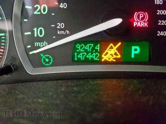 2006 SAAB 9 3 - VIN: YS3FD49Y661036284 - Фото 8