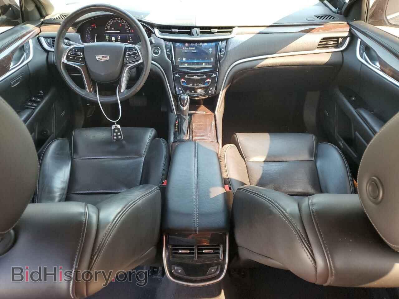 2017 CADILLAC XTS - VIN: 2G61M5S32H9159250 - Фото 8