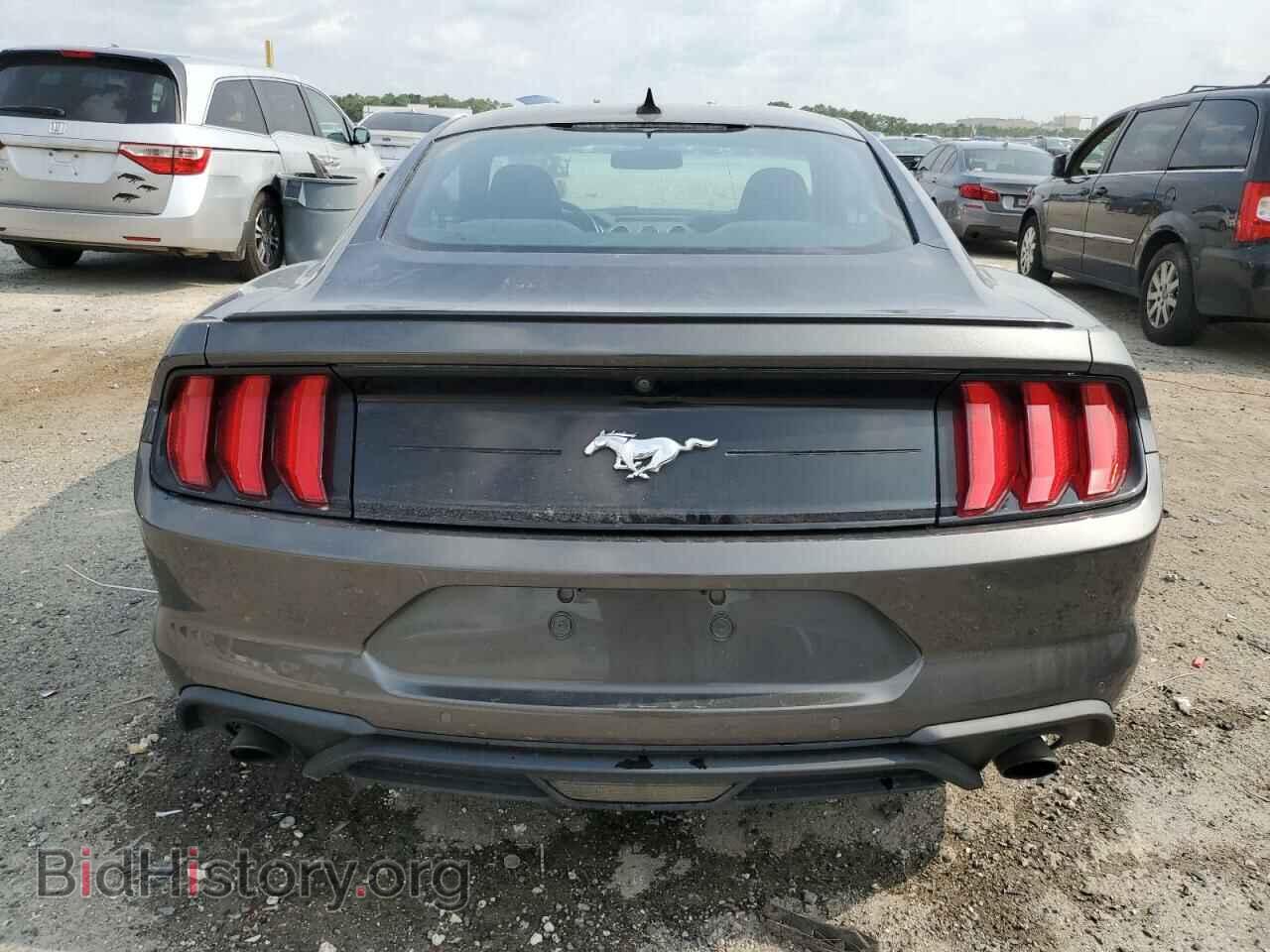 2020 FORD ALL Models - VIN: 1FA6P8THXL5168649 - Фото 6