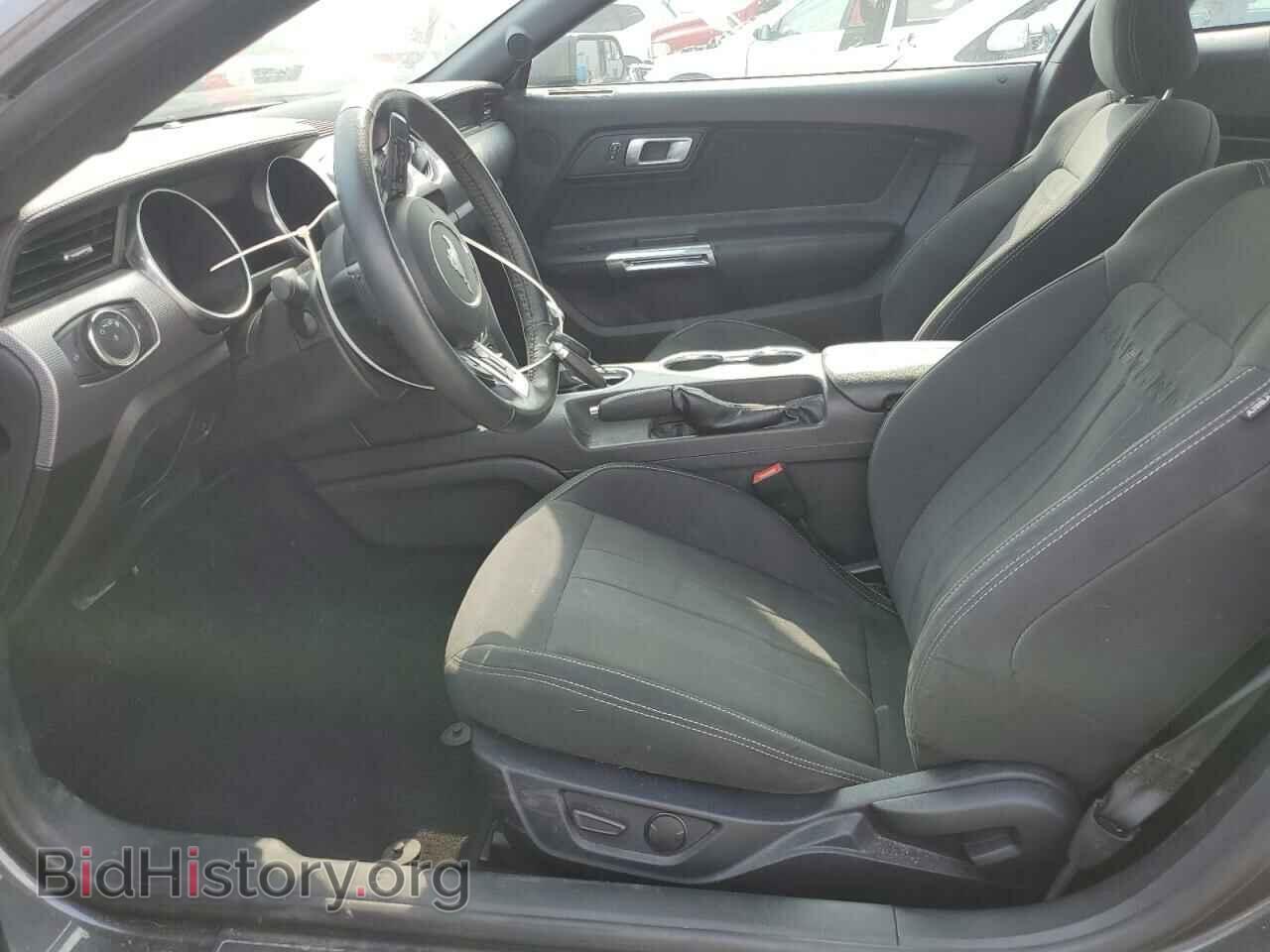 2020 FORD ALL Models - VIN: 1FA6P8THXL5168649 - Фото 7