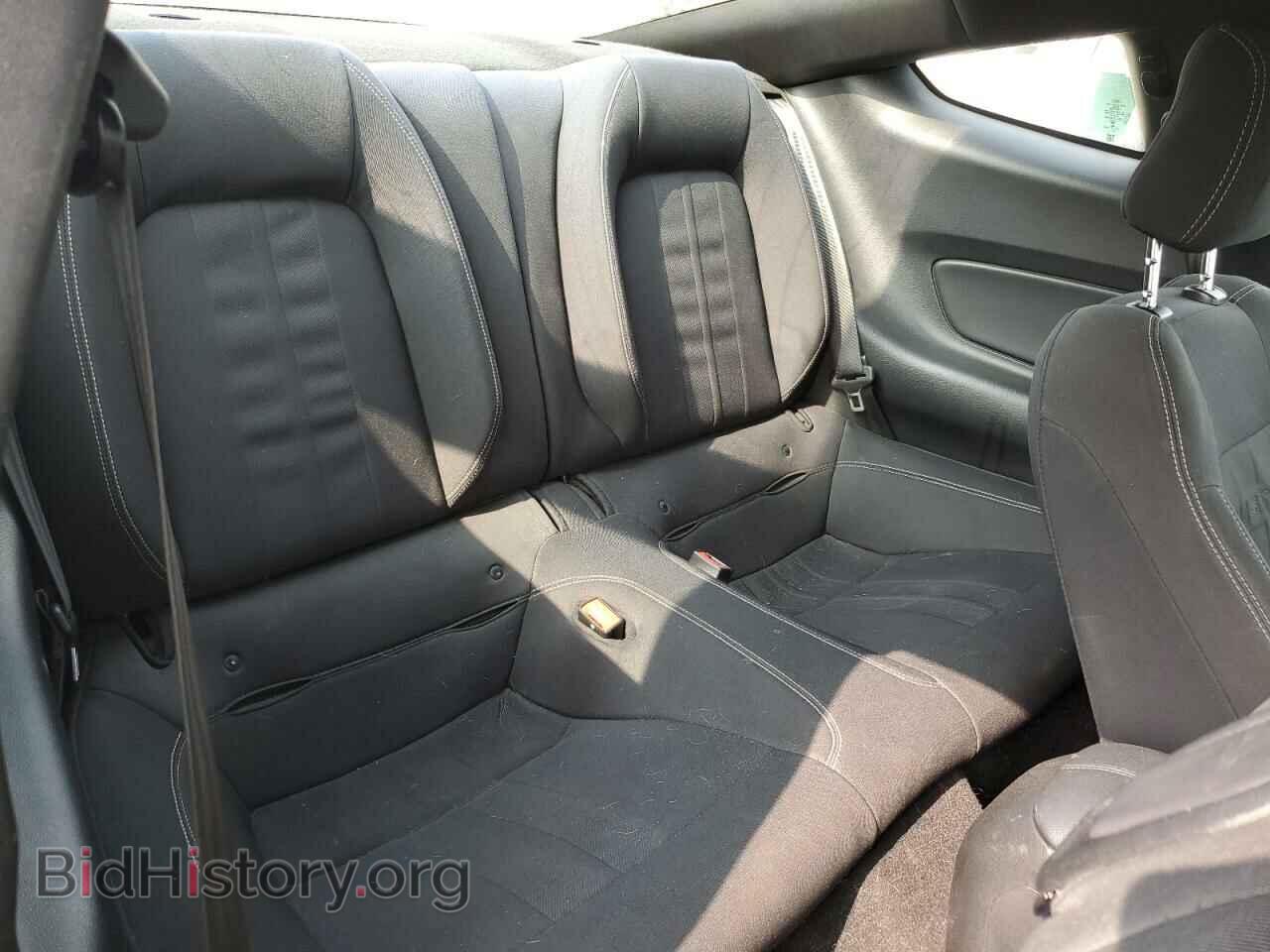 2020 FORD ALL Models - VIN: 1FA6P8THXL5168649 - Фото 10