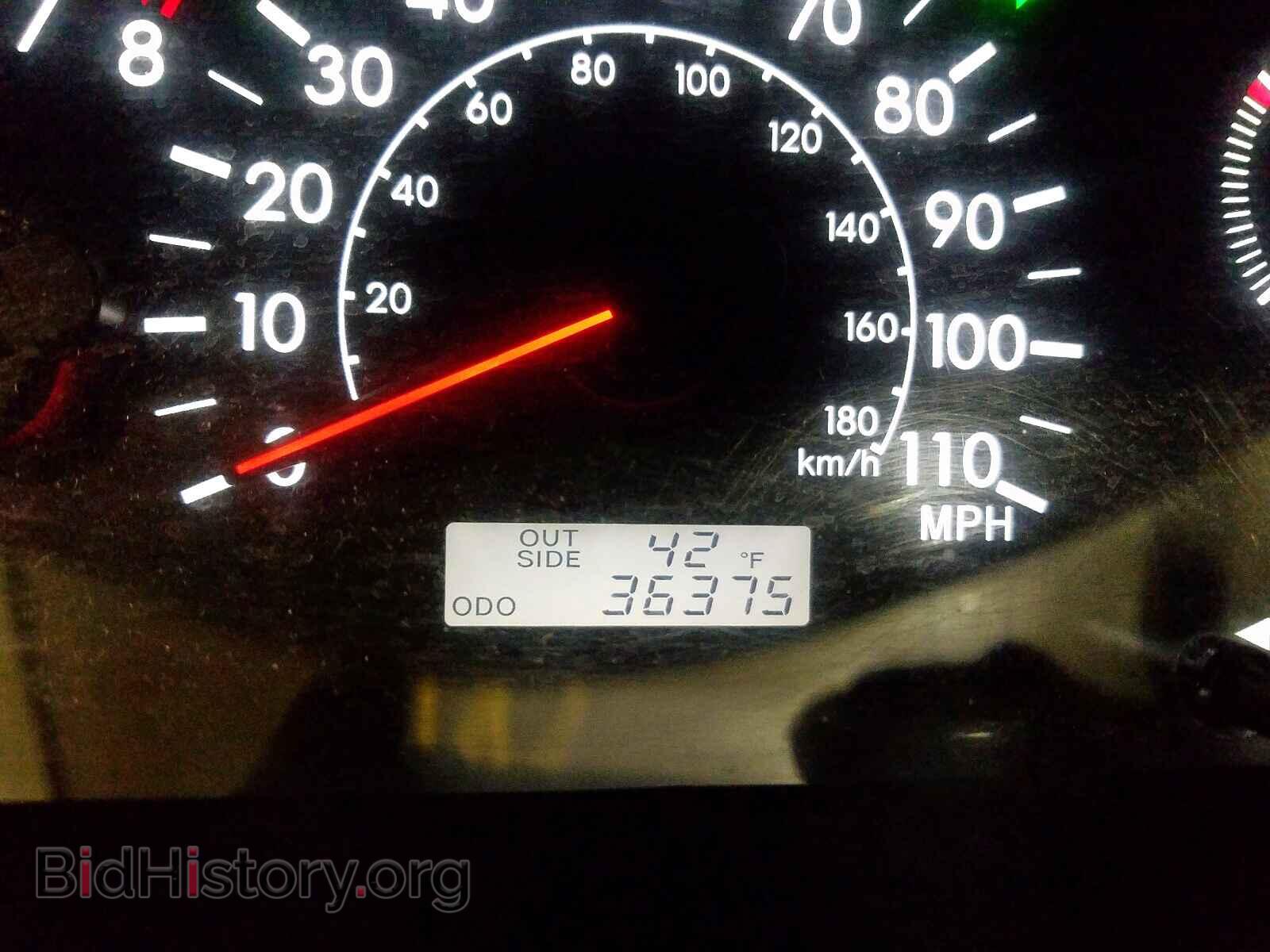 2007 TOYOTA COROLLA - VIN: 1NXBR32E77Z891184 - Фото 8