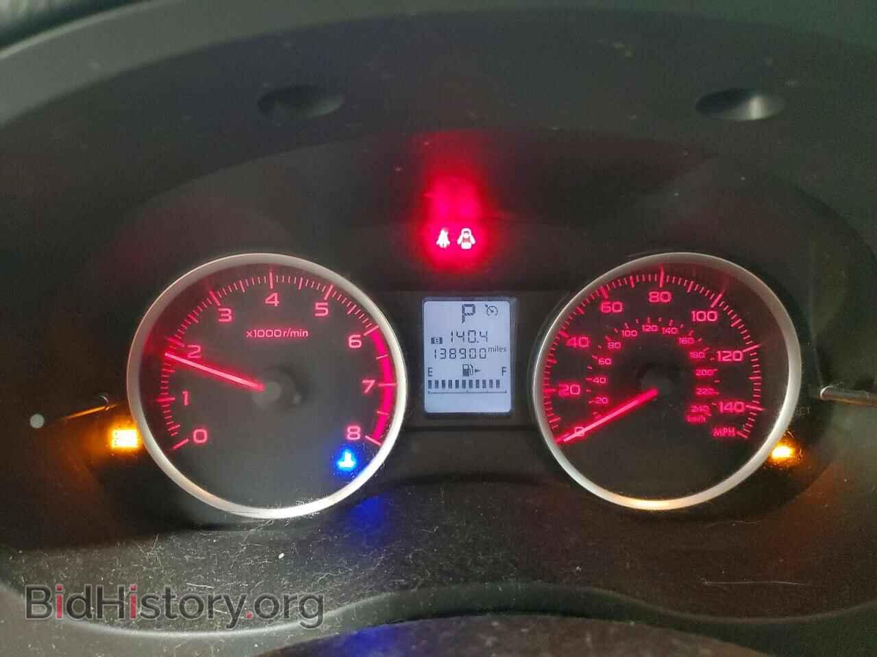 2018 SUBARU FORESTER - VIN: JF2SJAECXJH527708 - Photo 9