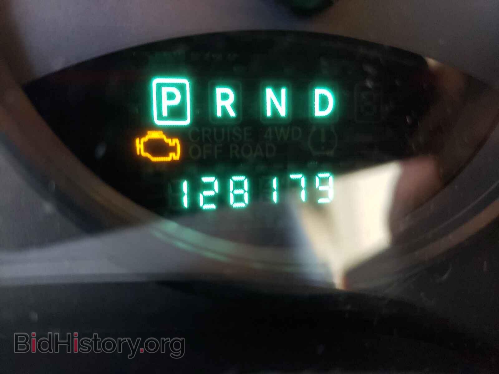 2012 JEEP COMPASS - VIN: 1C4NJDEB9CD572959 - Photo 8