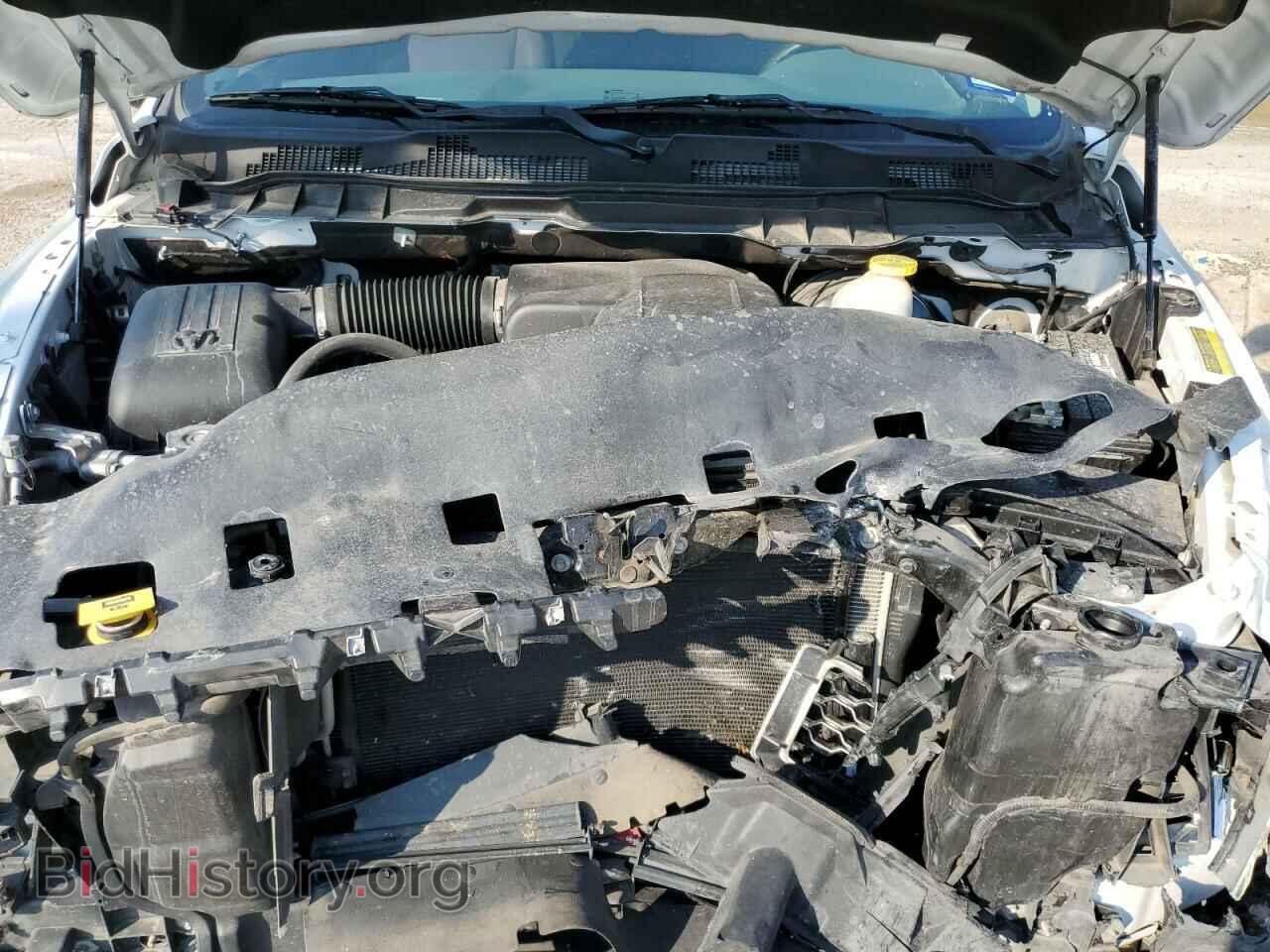 2017 RAM 1500 - VIN: 1C6RR6FG8HS679690 - Фото 7