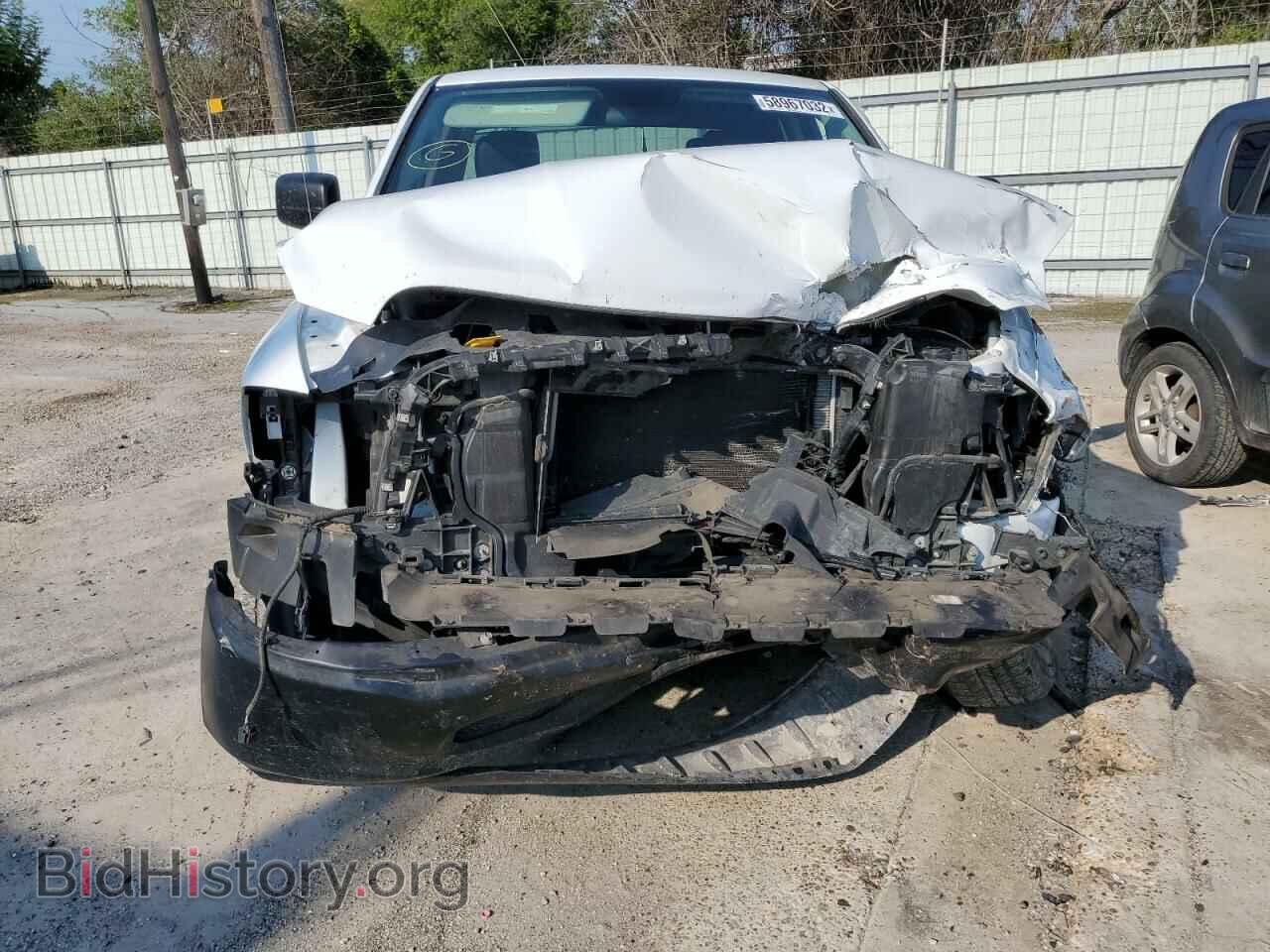 2017 RAM 1500 - VIN: 1C6RR6FG8HS679690 - Фото 9