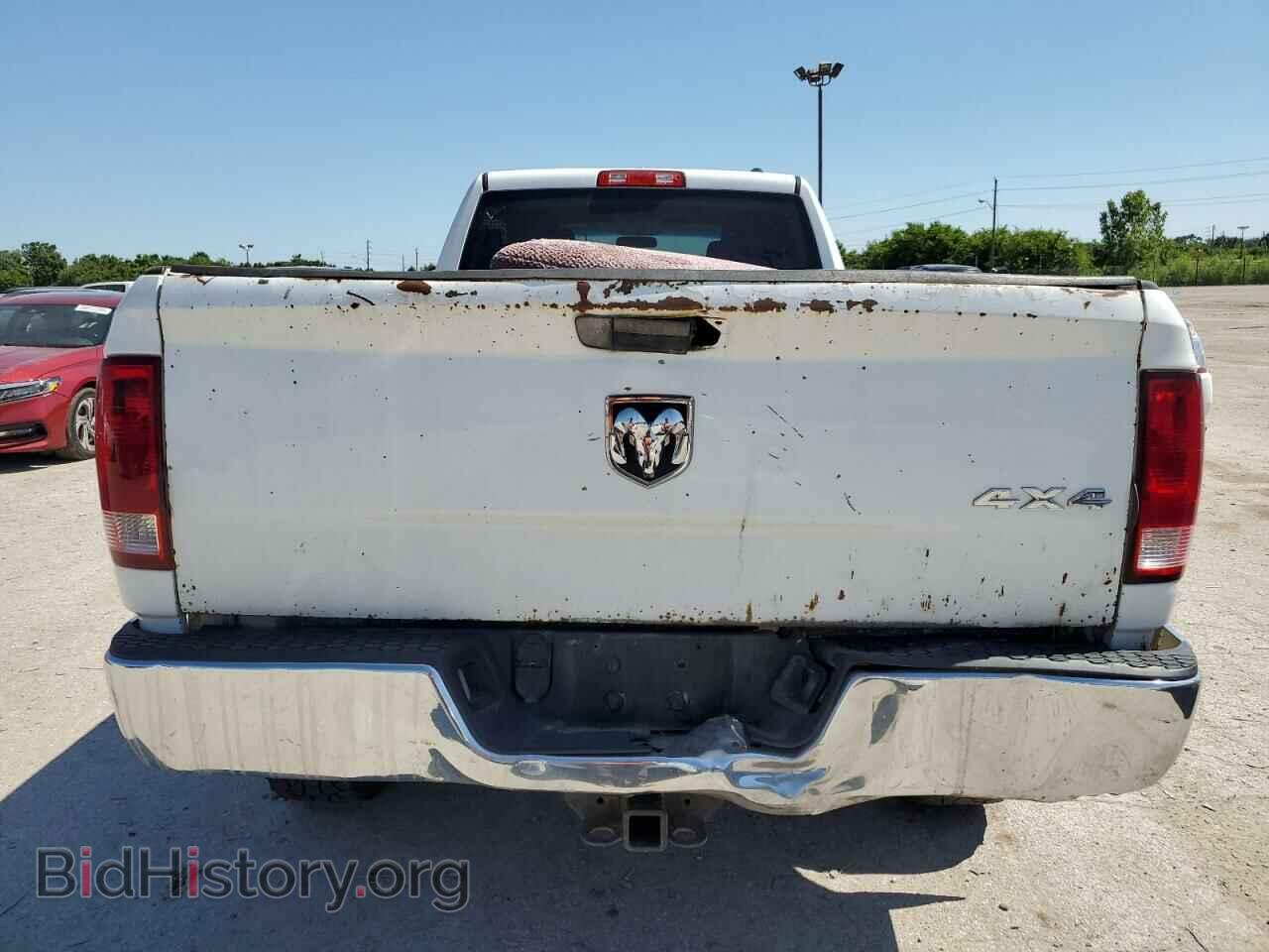 2011 DODGE All Models - VIN: 3D7TT2CT7BG564898 - Photo 6