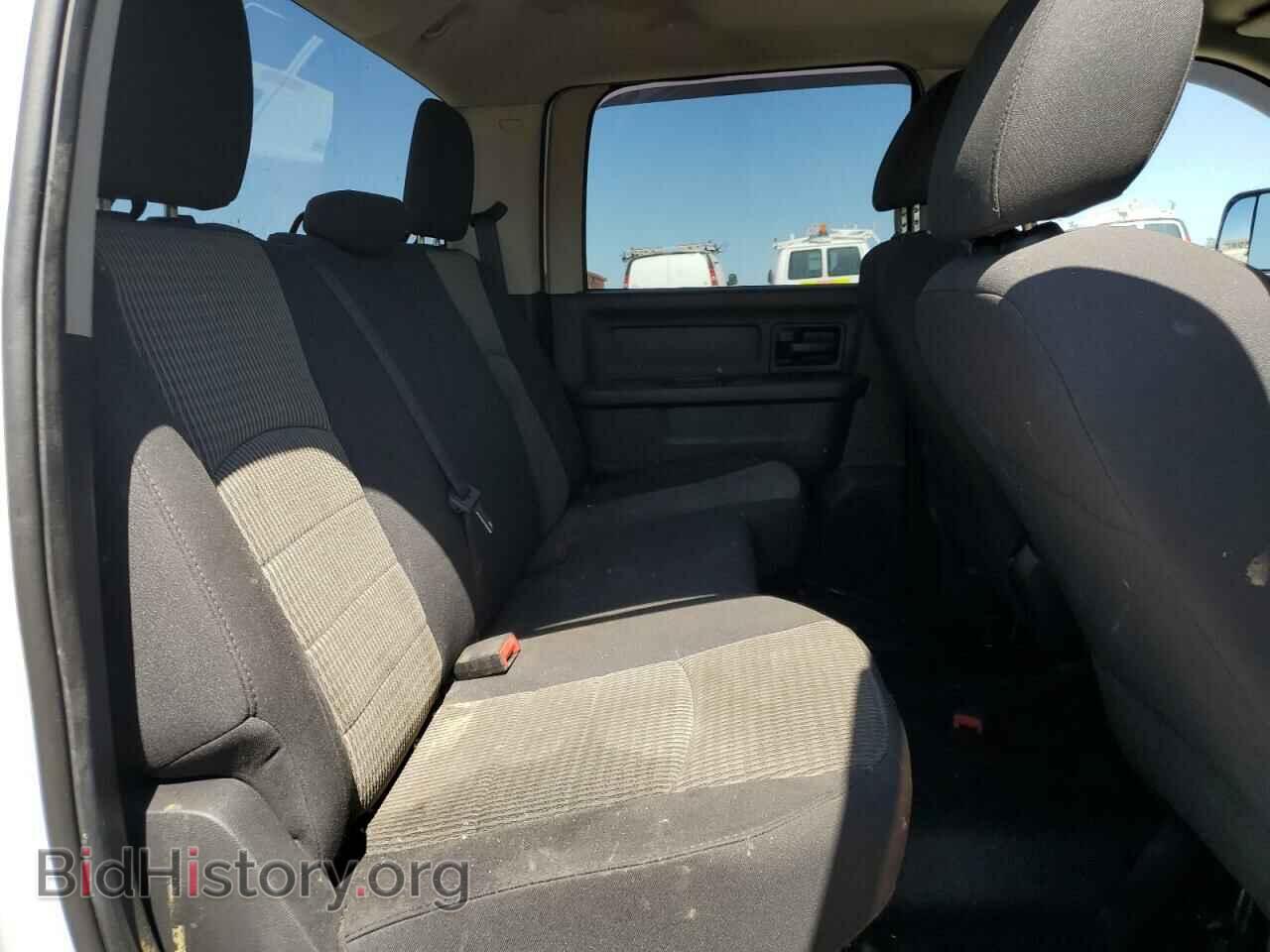 2011 DODGE All Models - VIN: 3D7TT2CT7BG564898 - Photo 10