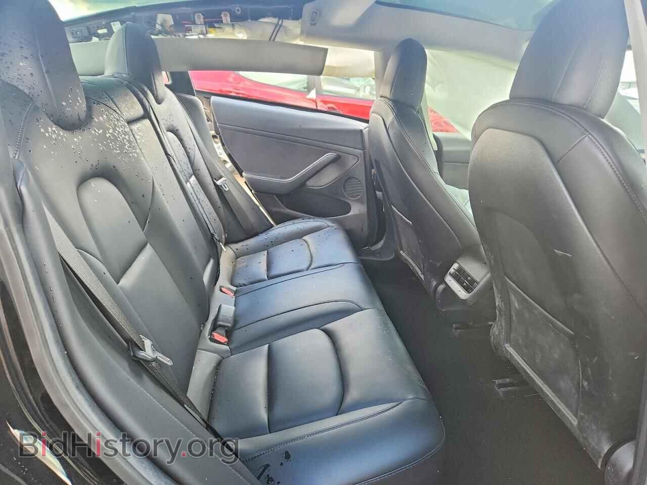 2021 TESLA MODEL 3 - VIN: 5YJ3E1EB1MF035653 - Photo 10