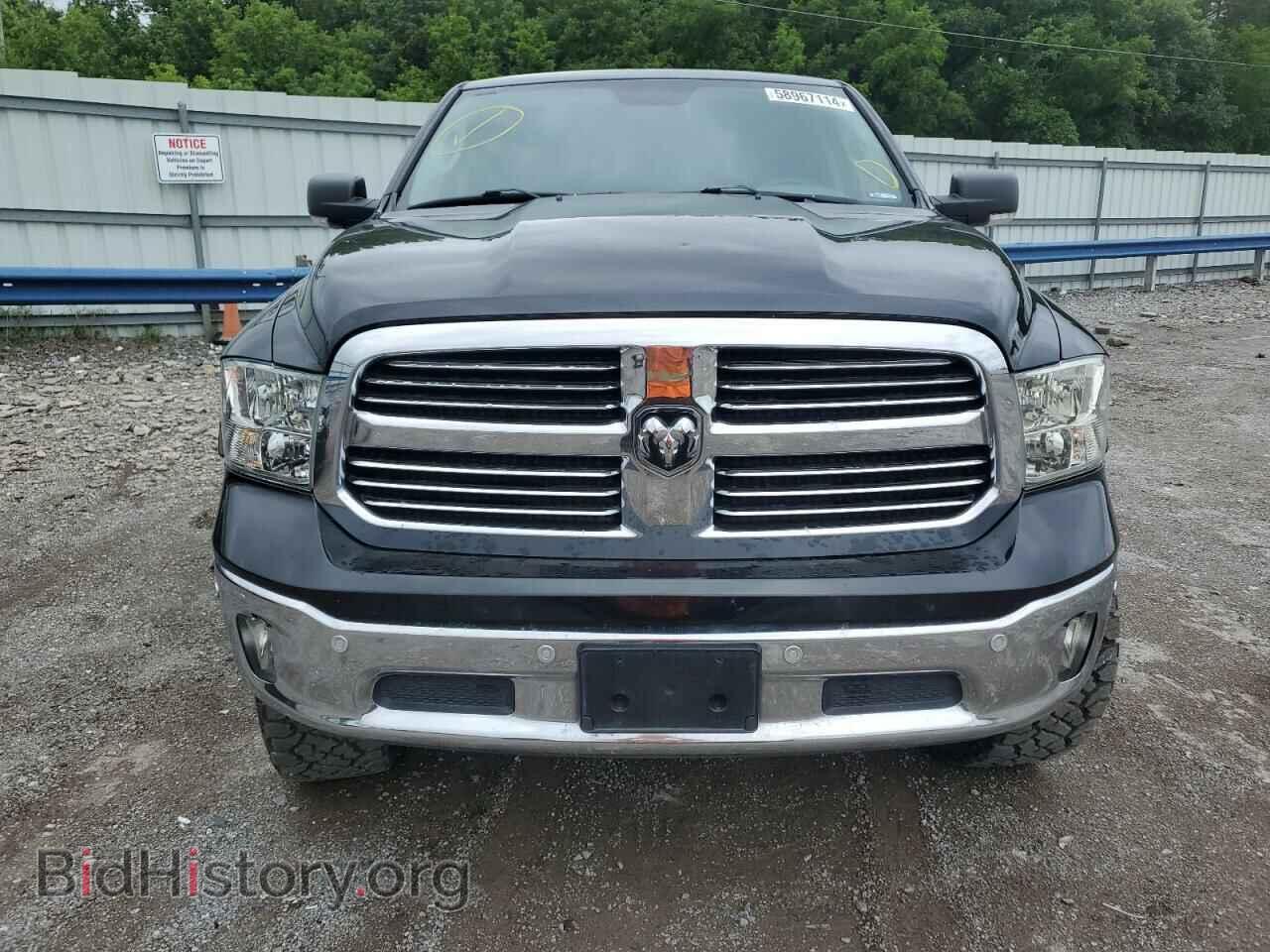 2017 RAM 1500 - VIN: 1C6RR6LT4HS514012 - Photo 5