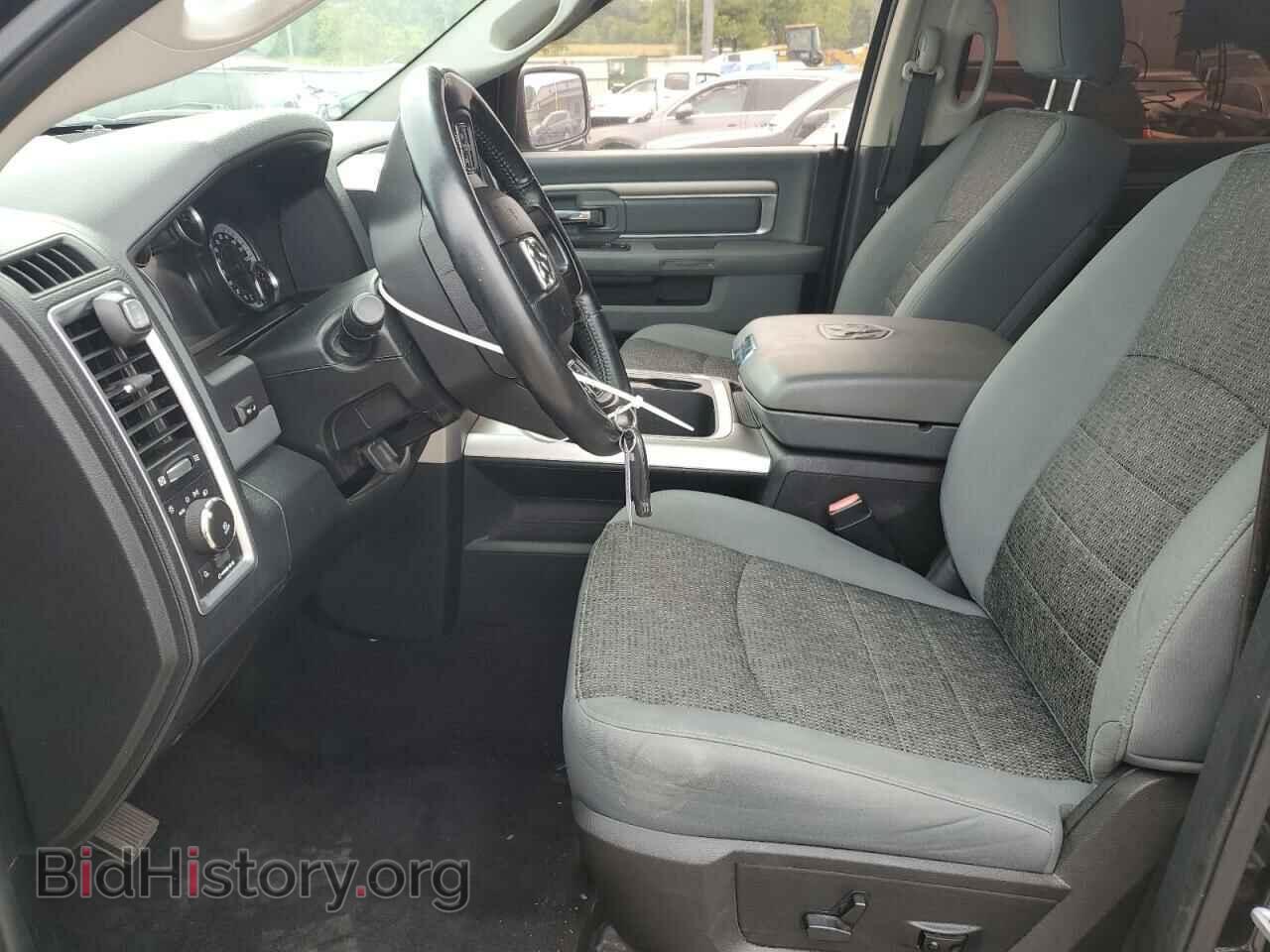 2017 RAM 1500 - VIN: 1C6RR6LT4HS514012 - Photo 7