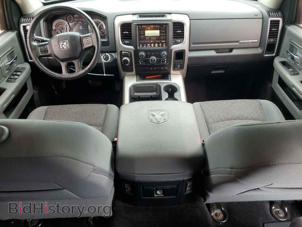 2017 RAM 1500 - VIN: 1C6RR6LT4HS514012 - Photo 8