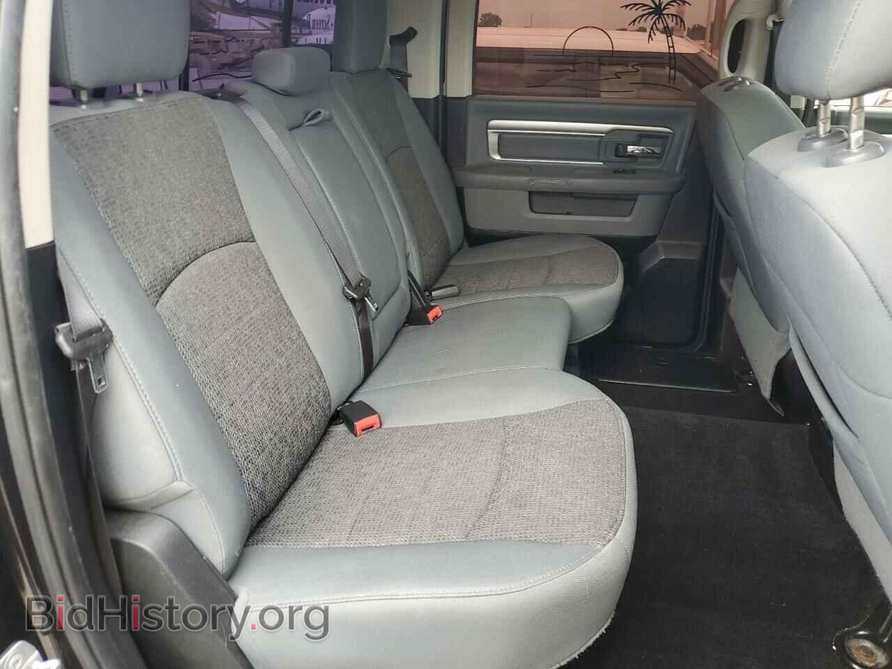 2017 RAM 1500 - VIN: 1C6RR6LT4HS514012 - Photo 10