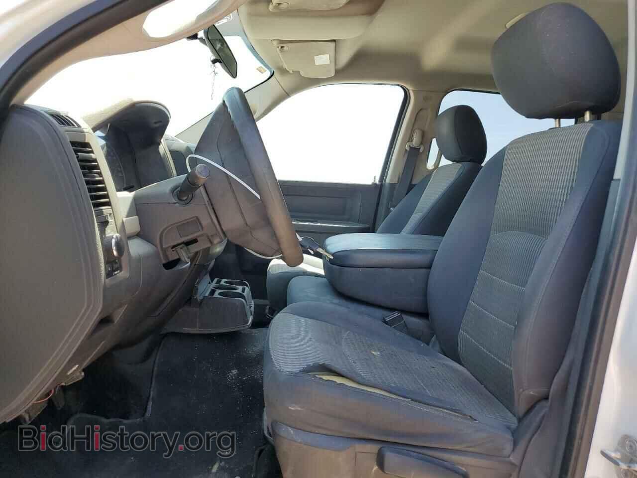 2010 DODGE All Models - VIN: 1D7RV1CT4AS129018 - Photo 7